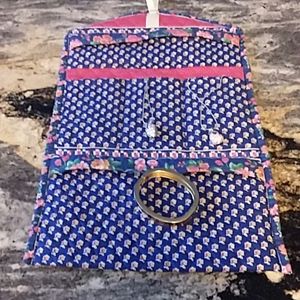 jewelry bag